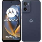 Motorola Moto G05 4GB/128GB Denim Blue – Hledejceny.cz