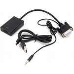 PremiumCord KHCON-49 – Zboží Mobilmania