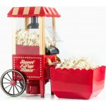 Popkornovač InnovaGoods V0100515 – Zboží Mobilmania