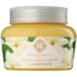 Green idea cukrový peeling s jasmínem 200 g – Hledejceny.cz