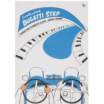 Bugatti step – Hledejceny.cz