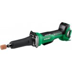 Hikoki GP18DBW5Z – Zboží Dáma