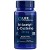 Doplněk stravy Life Extension N-Acetyl-L-Cysteine 600mg 60 kapslí