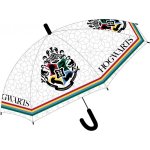 E plus M Harry Potter Hogwarts bílý – Zboží Dáma