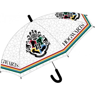 E plus M Harry Potter Hogwarts bílý – Zboží Dáma