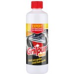 Grilpur čistící prostředek na grily a trouby 400 ml – Zboží Mobilmania