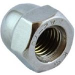 matice klobouková M10 nerez A2 DIN 1587 – Zbozi.Blesk.cz