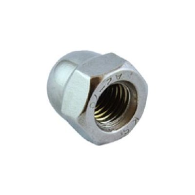 matice klobouková M10 nerez A2 DIN 1587 – Zbozi.Blesk.cz