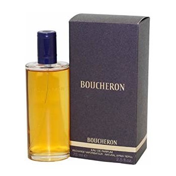 Boucheron parfémovaná voda dámská 75 ml náplň