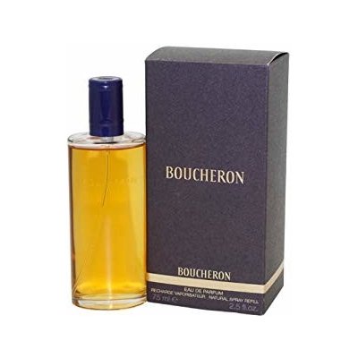 Boucheron parfémovaná voda dámská 75 ml náplň