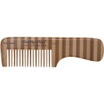 Olivia Garden Bamboo Brush Healthy Hair Comb 3 – Sleviste.cz