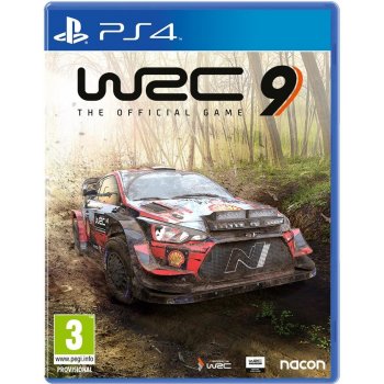 WRC 9