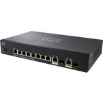 Cisco SG350-10 – Hledejceny.cz