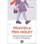 Pravidla pro holky – Hledejceny.cz