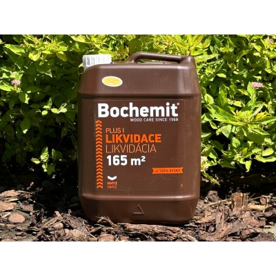Bochemit Plus I 5 kg čirá – Sleviste.cz