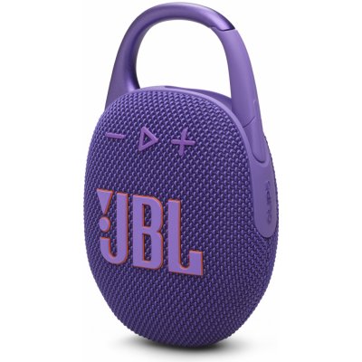 JBL Clip 5 – Zboží Mobilmania