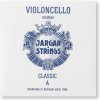 Struna Jargar CLASSIC - Struna A na violoncello