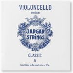 Jargar CLASSIC - Struna A na violoncello – Hledejceny.cz