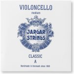 Jargar CLASSIC - Struna A na violoncello – Sleviste.cz