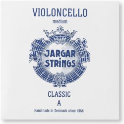 Jargar CLASSIC - Struna A na violoncello