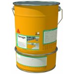 SIKA Sikafloor Garage RAL 7032 6 kg šedá – Sleviste.cz