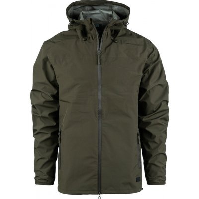 Bunda Task Force 2215 Waterproof Hardshell ranger green – Sleviste.cz