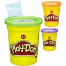 Play-Doh samostatné tuby zelená 112 g