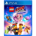 LEGO Movie Video Game 2 – Hledejceny.cz