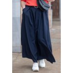 Italy fashion dlouhá sukně ANGIE limetková – Zboží Dáma