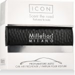 Millefiori Icon Nero Metallo 47 g | Zboží Auto