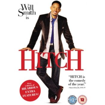 Hitch DVD