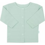 New Baby 7-dílná kojenecká soupravička do porodnice I AM mátová – Zboží Dáma