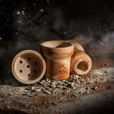 Solaris Hnědá Jupiter – Zboží Mobilmania