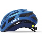 GIRO Helios Spherical Matt Black/Red 2025 – Zboží Dáma