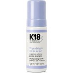 K18 Hair TripleBright Purple Shampoo 125 ml – Zboží Mobilmania
