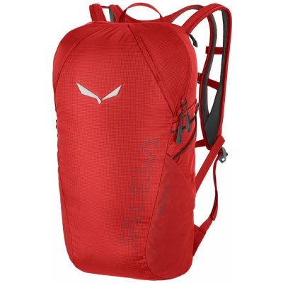 Salewa Ultra Train 18l flame – Zboží Mobilmania