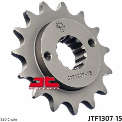 JT Sprockets JTF 1307-15 | Zboží Auto
