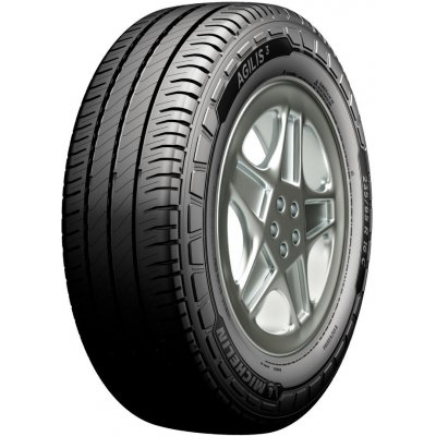 Michelin Agilis 3 225/65 R16 112/110T – Sleviste.cz