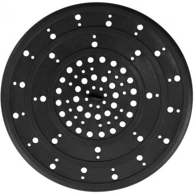 Wenko Sava sítko do dřezu černá – Zboží Mobilmania