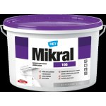 Het Mikral 100 fasádní barva 7kg – HobbyKompas.cz