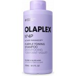 Olaplex Olaplex No.4P Blonde Enhancer Toning Shampoo 250 ml – Hledejceny.cz