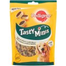 Pedigree CHEESY BITES 140 g