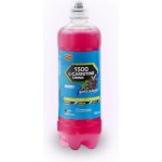 Z Konzept 1500 L-Carnitine drink 750 ml – Zboží Dáma