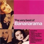 Bananarama - The Very Best Of – Hledejceny.cz