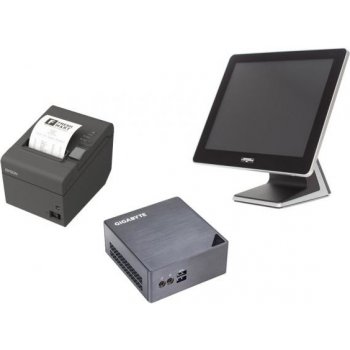 X-POS S/17ZLCD/T20