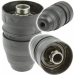 Mar Pol lišta na pilu + 2x řetěz 10" 1,3mm 3/8" M86666 – Hledejceny.cz