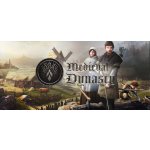 Medieval Dynasty – Zbozi.Blesk.cz