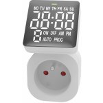 Solight DT36 – Sleviste.cz