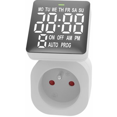 Solight DT36 – Sleviste.cz