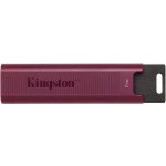 Kingston DataTraveler Max 1TB DTMAXA/1TB – Zboží Živě